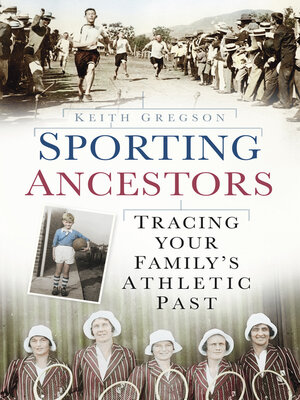 cover image of Sporting Ancestors